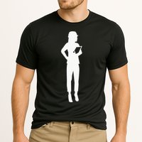 Wo Female architect Cooling Performance Crew T-Shirt