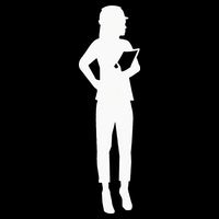 Wo Female architect Cooling Performance Crew T-Shirt
