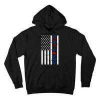 Were F!!cked Anti Biden Pro Republican Hoodie