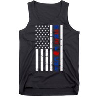 Were F!!cked Anti Biden Pro Republican Tank Top