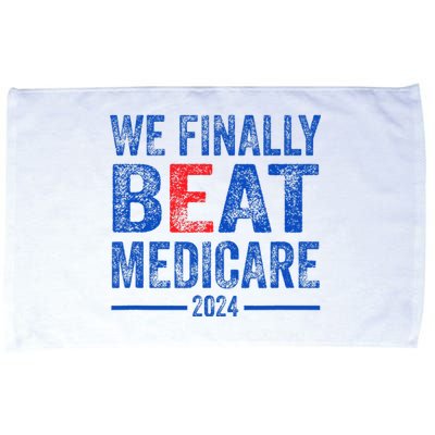 We Finally Beat Medicare Microfiber Hand Towel