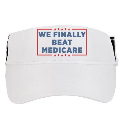 We Finally Beat Medicare Adult Drive Performance Visor