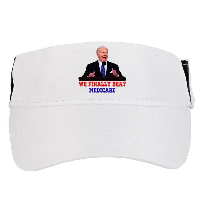 We Finally Beat Medicare Adult Drive Performance Visor