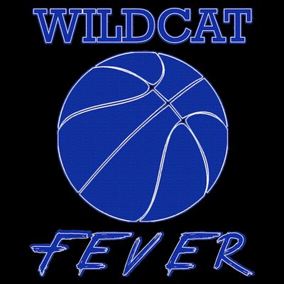 Wildcat Fever Basketball Wildcats T-Shirt