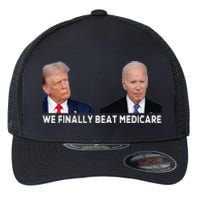 We Finally Beat Medicare Flexfit Unipanel Trucker Cap