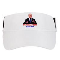 We Finally Beat Medicare Adult Drive Performance Visor