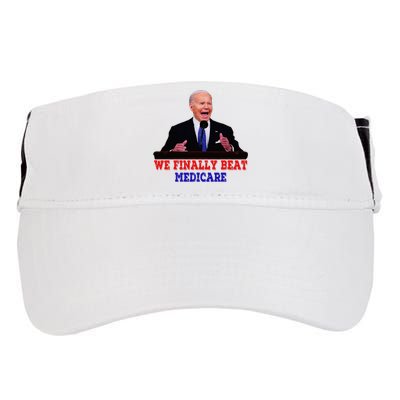 We Finally Beat Medicare Adult Drive Performance Visor