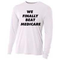 We Finally Beat Medicare Usa America Cooling Performance Long Sleeve Crew