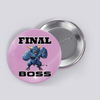 Wrestlings Final Boss Button