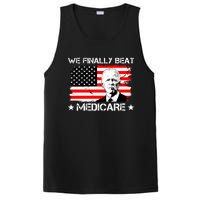 We Finally Beat Medicare Funny Anti Biden PosiCharge Competitor Tank