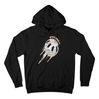 Wiffleball Flying Ball Hoodie