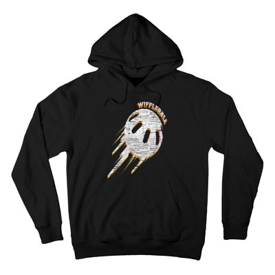 Wiffleball Flying Ball Hoodie