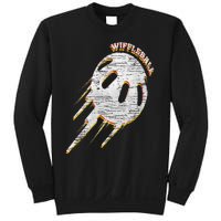 Wiffleball Flying Ball Sweatshirt