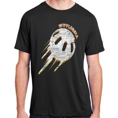 Wiffleball Flying Ball Adult ChromaSoft Performance T-Shirt