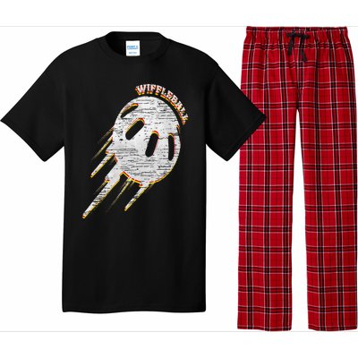 Wiffleball Flying Ball Pajama Set