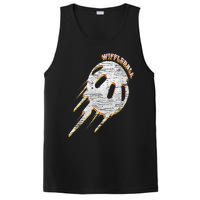 Wiffleball Flying Ball PosiCharge Competitor Tank