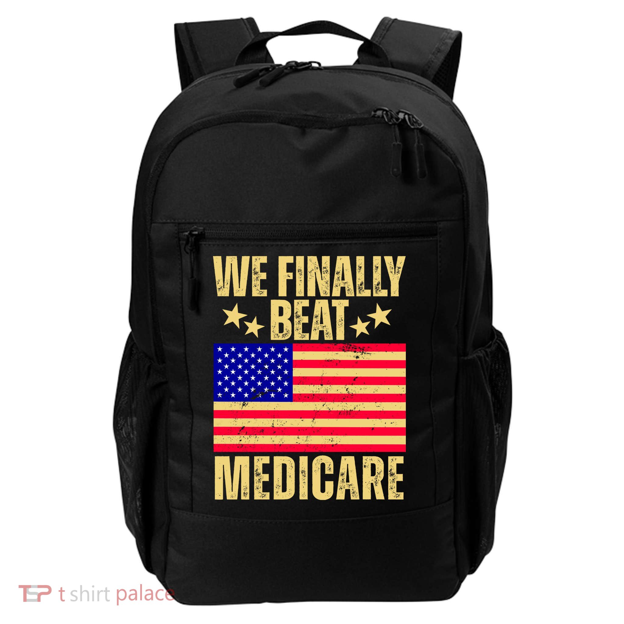 We Finally Beat Medicare Daily Commute Backpack