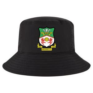 Wrexham Football Club Cool Comfort Performance Bucket Hat