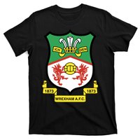 Wrexham Football Club T-Shirt