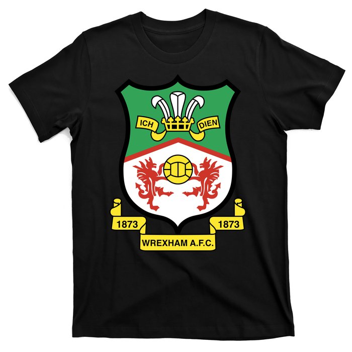 Wrexham Football Club T-Shirt