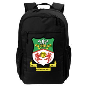 Wrexham Football Club Daily Commute Backpack