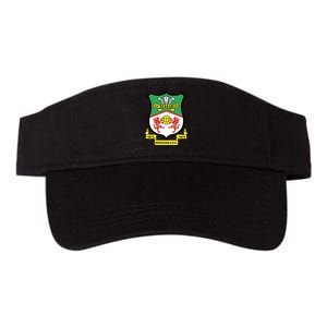 Wrexham Football Club Valucap Bio-Washed Visor