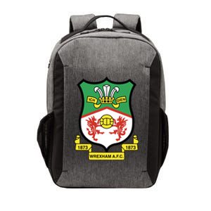 Wrexham Football Club Vector Backpack