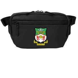 Wrexham Football Club Crossbody Pack