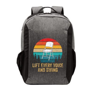 White Folding Chair Video Viral Trendy Outfits Vector Backpack