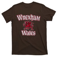 Wrexham Football Club Champion Wale T-Shirt