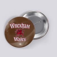 Wrexham Football Club Champion Wale Button