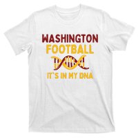 Washington Football DC Sports Team T-Shirt