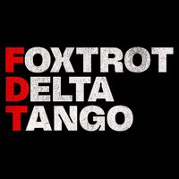 Womens Foxtrots Delta Tangos Funny Foxtrots Delta Tangos  Mousepad