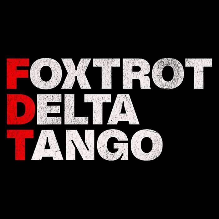 Womens Foxtrots Delta Tangos Funny Foxtrots Delta Tangos  Mousepad