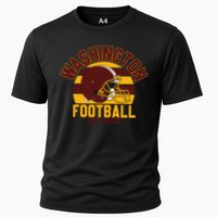 Washington Football Est 1932 Fan Performance Shirt