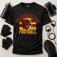 Washington Football Est 1932 Fan Performance Shirt