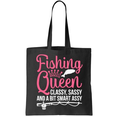 Wo Fishing for Girl Fish Bass Fishing Bag