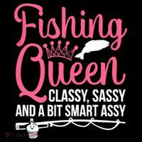 Wo Fishing for Girl Fish Bass Fishing Baby Bodysuit