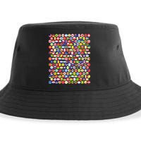 World Flags Flags Of The World Nations Flags Sustainable Bucket Hat