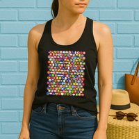 World Flags Flags Of The World Nations Flags Womens Tank Top