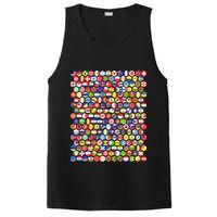 World Flags Flags Of The World Nations Flags PosiCharge Competitor Tank
