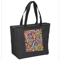 World Flags Flags Of The World Nations Flags Zip Tote Bag
