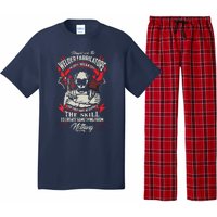 WELDER FABRICATORS Funny Welders Welding Backside Pajama Set