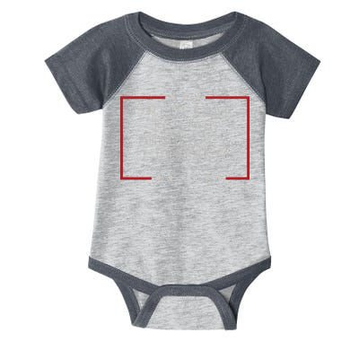 With Fear For Our Democracy I Dissent Sotomayor Infant Baby Jersey Bodysuit