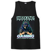 Weekend Forecast Gaming With A Chance Of Sleeping PosiCharge Competitor Tank