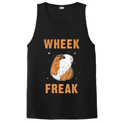 Wheek Freak Guinea Pig PosiCharge Competitor Tank