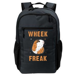 Wheek Freak Guinea Pig Daily Commute Backpack