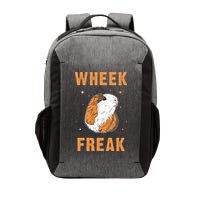 Wheek Freak Guinea Pig Vector Backpack