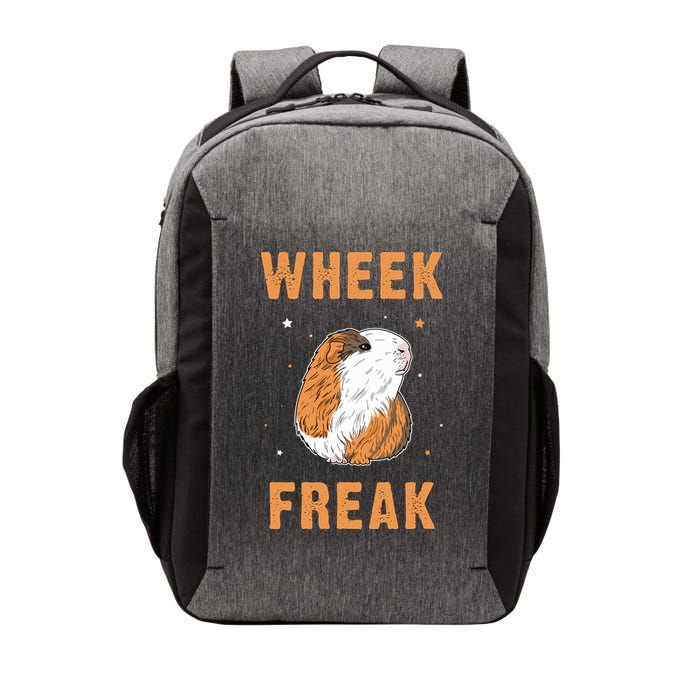 Wheek Freak Guinea Pig Vector Backpack