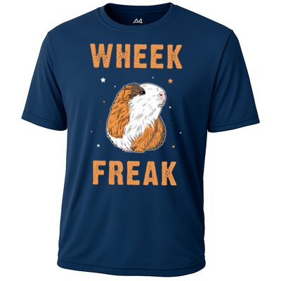 Wheek Freak Guinea Pig Performance Shirt